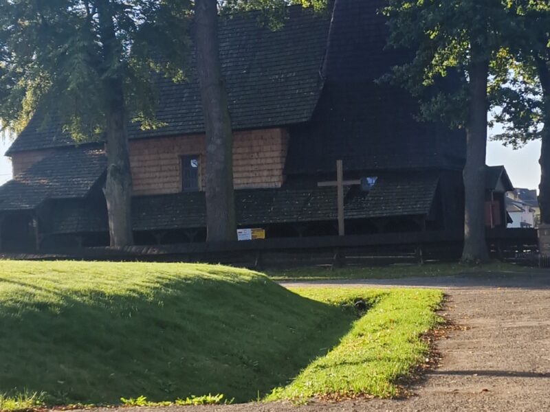 Fajne miesto na rýchly postój